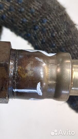 Лямбда зонд Mercedes A W177 2018, 2019