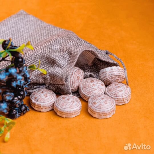 Чай - Унесет в мир блаженства