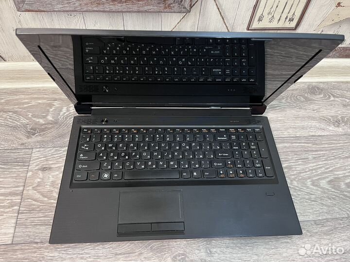 Ноутбук Lenovo 15,6