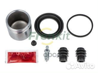 Ремкомплект суппорта с поршнем D52 252909 Frenkit