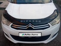 Citroen C4 1.6 MT, 2011, 188 000 км, с пробегом, цена 536 000 руб.