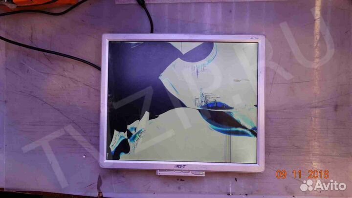 715G2754-1-AC1-VER:A; 1211760M2033