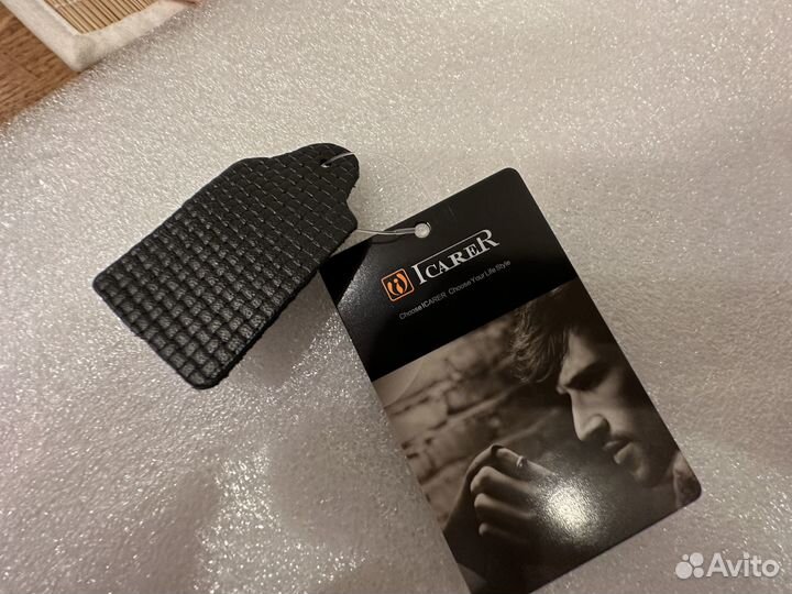 Чехол натуральная кожа Macbook pro 14 m1 pro A2442