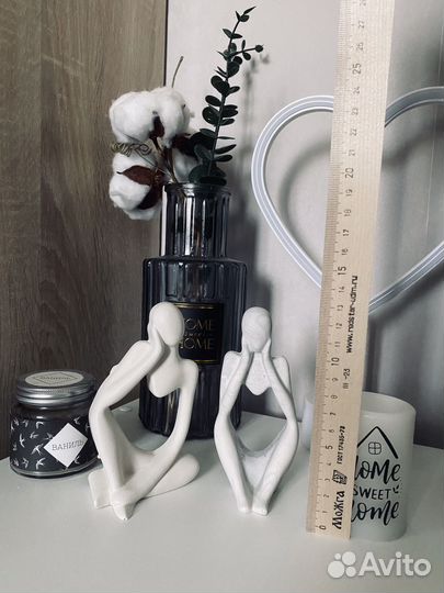 Фигурка для интерьера