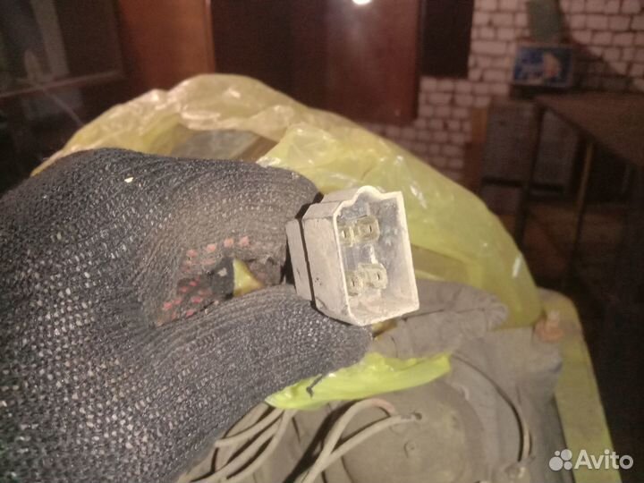 Фары на Ваз 2108,2109,2199 комплект