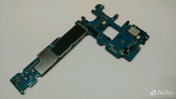 Samsung Galaxy S8 Plus (Мат. Плата Оригинал)