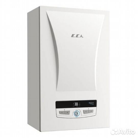 Котел электрический Arceus CH - 18 кВт, 1 контур