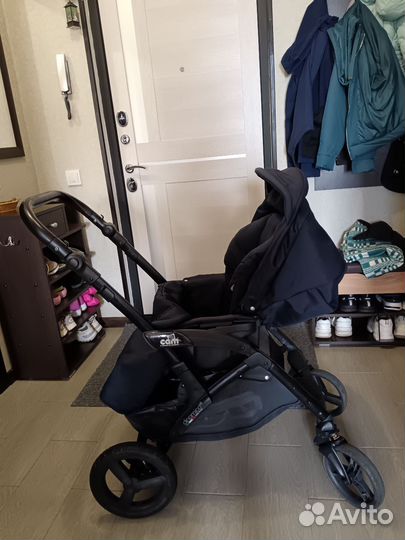 Коляска Cam 3 в 1
