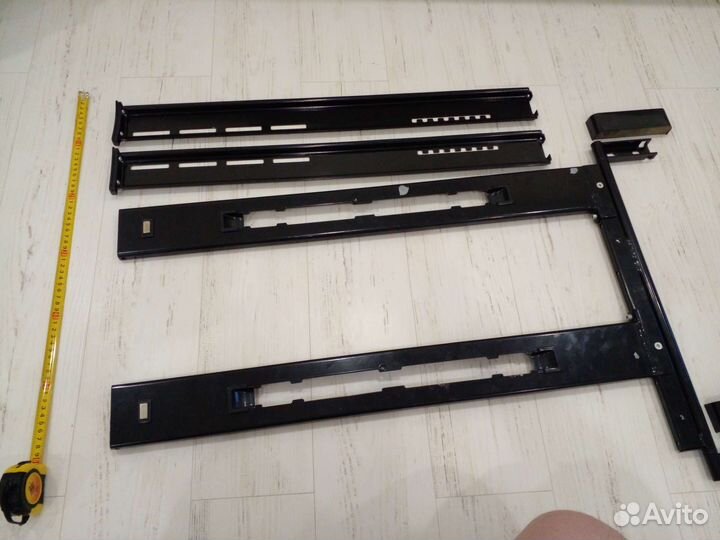 Кранштейн для телевизора на стену