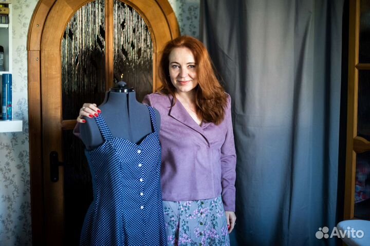 Обучение курсы шитья и кроя