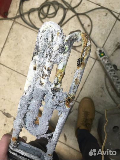 Ремонт стиральных посудомоечных машин частник