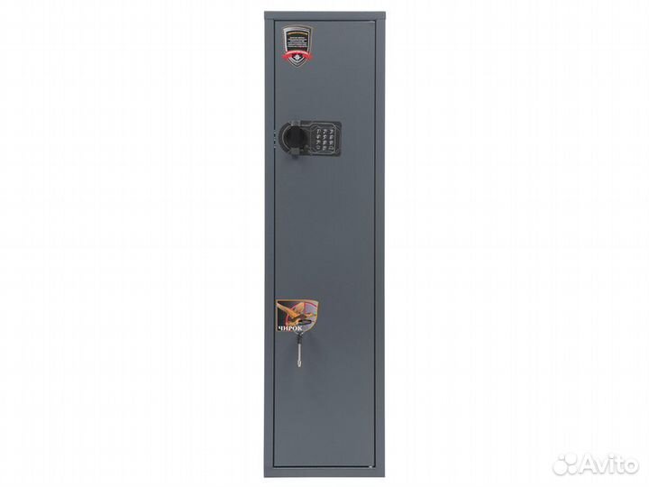 Оружейный сейф aiko чирок 1018 EL
