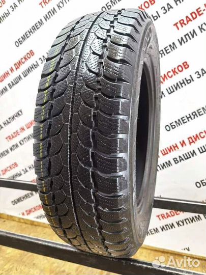 Amtel NordMaster CL 205/55 R16