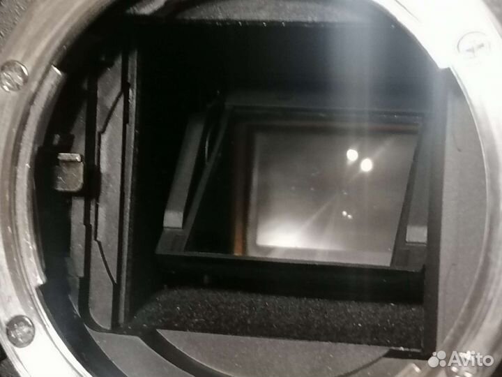 Фотоаппарат