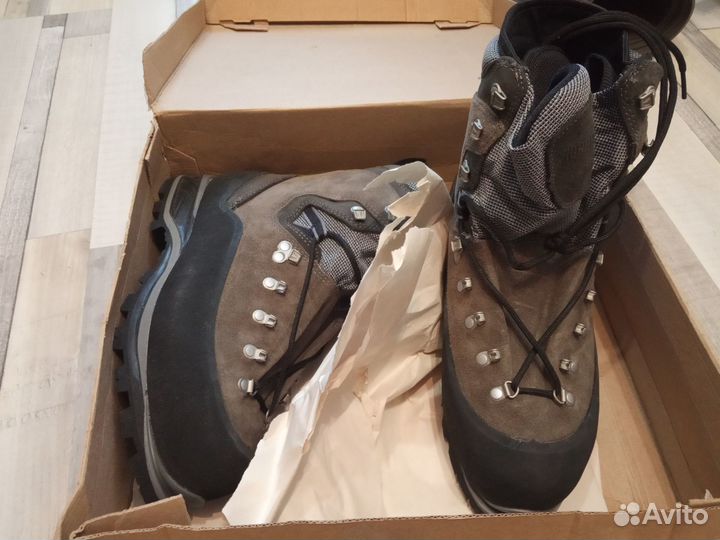 Ботинки Фарадей 700 (42/270)