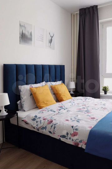 Квартира-студия, 25 м², 8/12 эт.