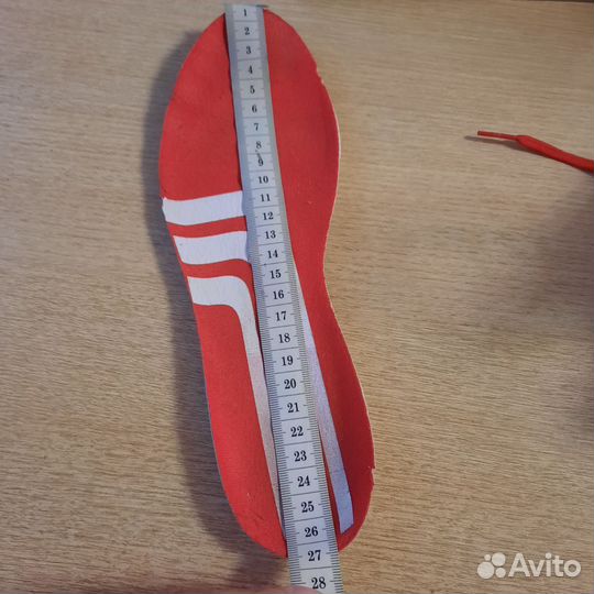 Футбольные бутсы