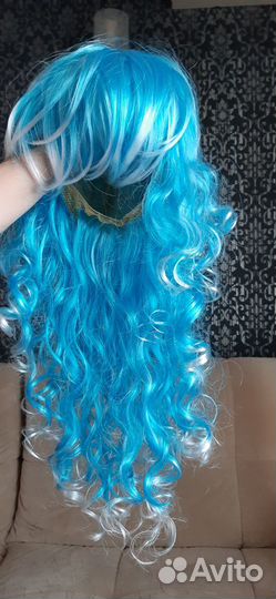 Костюм карнавальный