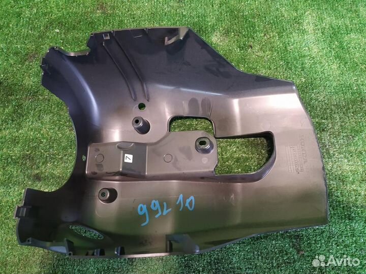 Кожух рулевой колонки нижний Honda FR-V (BE1) 2006