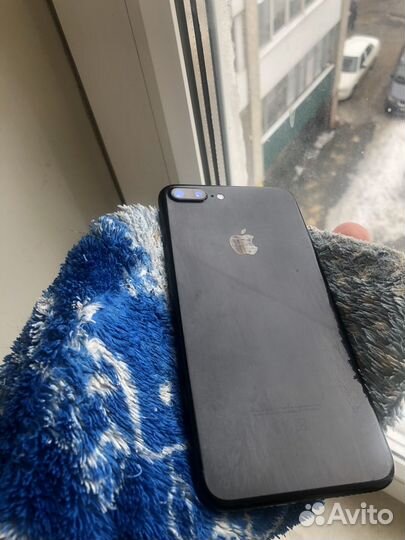 iPhone 7 Plus, 128 ГБ