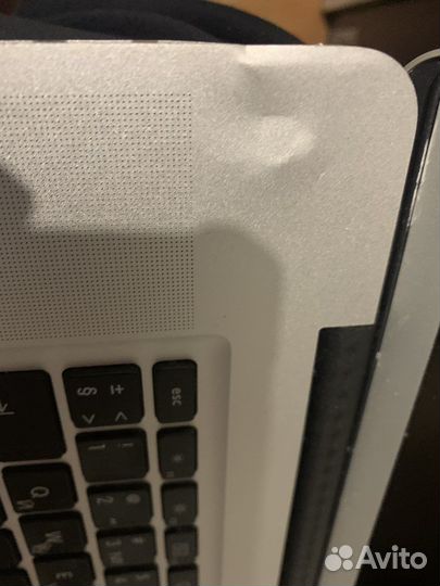 MacBook Pro 17 2010 a1297