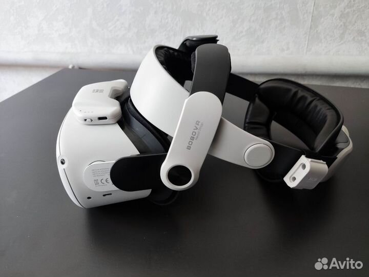 Oculus quest 2