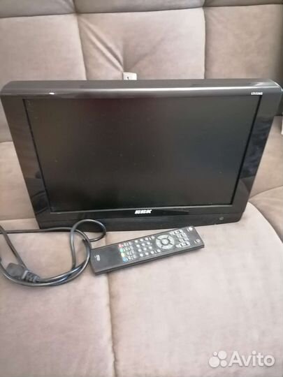 Телевизор ввк