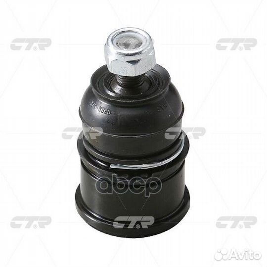 CB0142 Опора шаровая перед прав/лев CB014