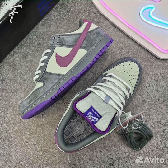 Кроссовки Nike Sb Dunk Новые