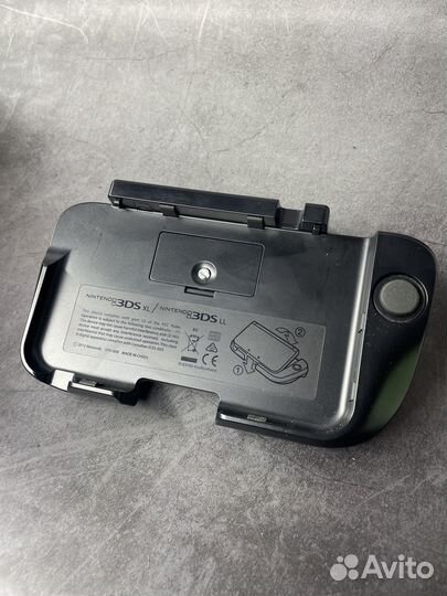 Аксесуары Nintendo ds, 3ds