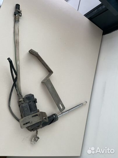 Габритная антенна