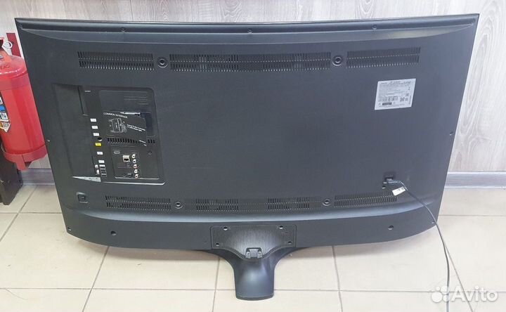 Телевизор Samsung UE48J6530