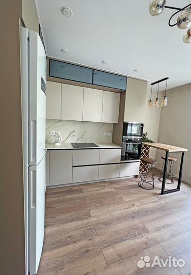 Кухонный гарнитур/кухня по дизайн проекту на заказ