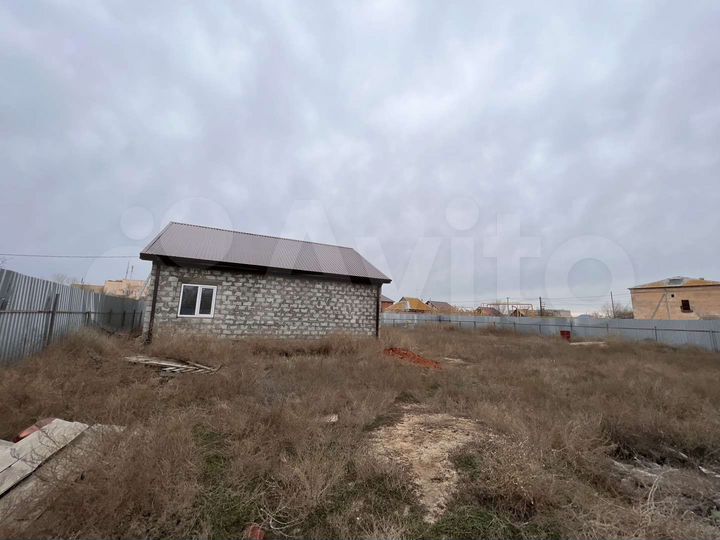 Дом 82,1 м² на участке 10,5 сот.