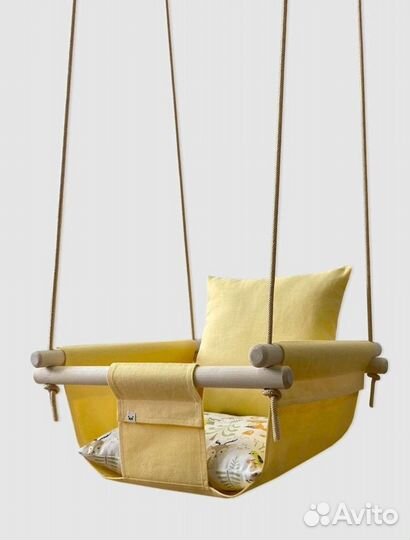 Детские качели