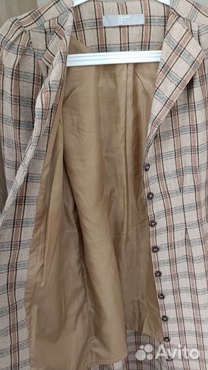 Платье осень/зима