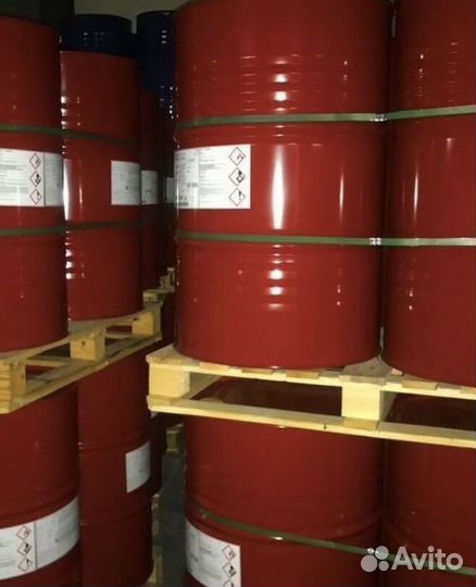 Термальное масло амт-300