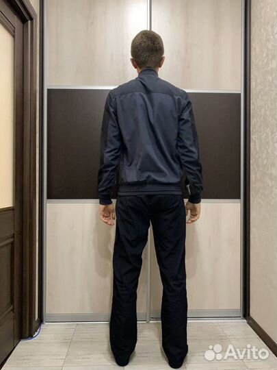 Спортивный костюм dolce gabbana мужской