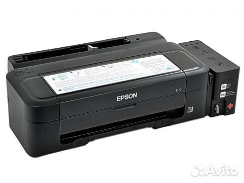 Epson L110