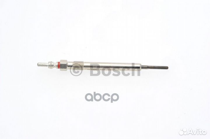 Свеча накаливания 0250403009 Bosch
