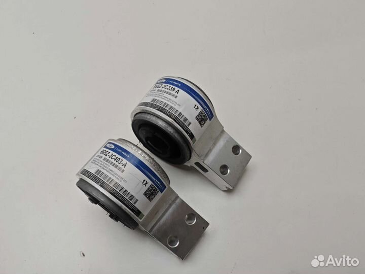 Сайлентблок от Ford explorer 5