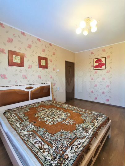 2-к. квартира, 57,1 м², 9/16 эт.