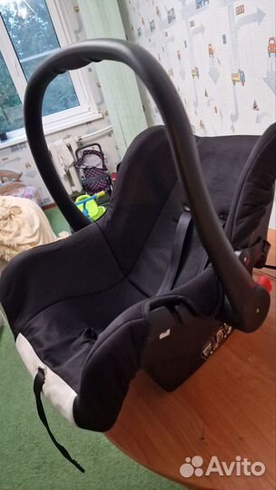 Автолюлька