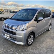 Daihatsu Move 0.7 CVT, 2021, 40 000 км, с пробегом, цена 780 000 руб.