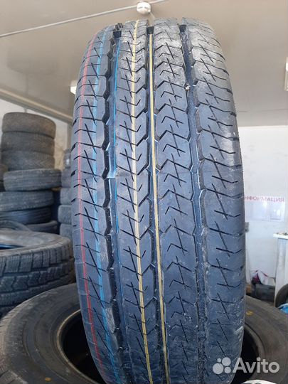 КАМА Kама-Euro LCV-131 215/65 R16C