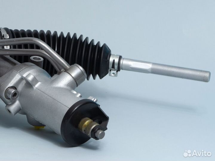 Рулевая рейка BMW 5 E60 32106780925