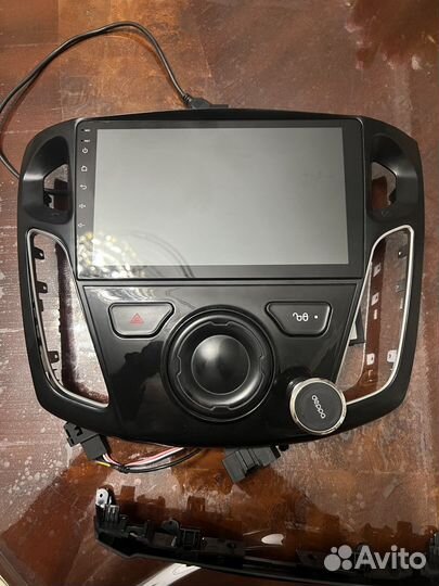 Автомагнитола