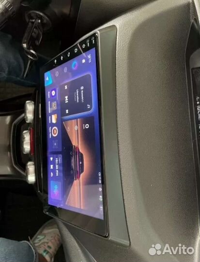 Андроид магнитолы для Subaru Forester / Impreza