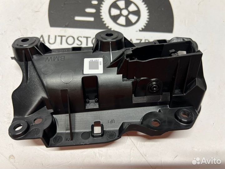 Ручка двери передняя правая Bmw Ix I20 2023