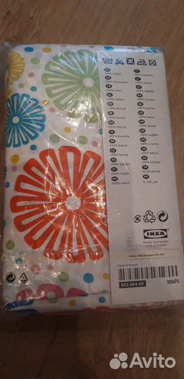 Постельное белье хлопок 2-х спальное